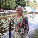 Profile Picture of Josefa Pacheco (@dodopachecocutias) on Instagram