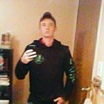 Profile Picture of Byron Pace (@byronpace84) on Instagram