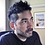 Profile Picture of Ray Page (@raypage) on Flickr