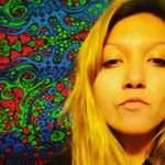 Profile Picture of Nancy Espinoza (@hippiesmug) on Instagram