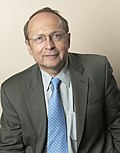 Profile Picture of Peter Paleseon Wikipedia