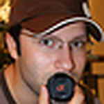 Profile Picture of Ali Tehrani (@ali tehrani) on Flickr