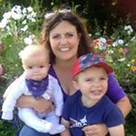Profile Picture of Paula Holcombe (@squidwow69) on Instagram