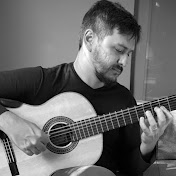 Profile Picture of Fred Mello (@FredMelloguitar) on Youtube