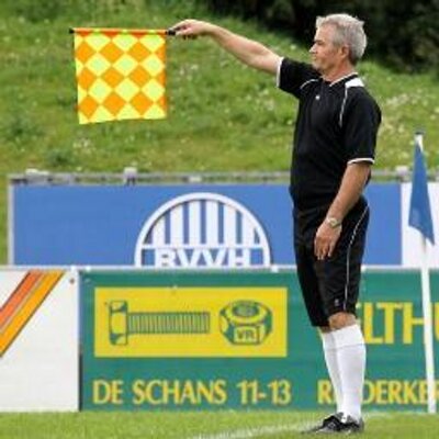 Profile Picture of KStentler (@KeesStentler) on Twitter