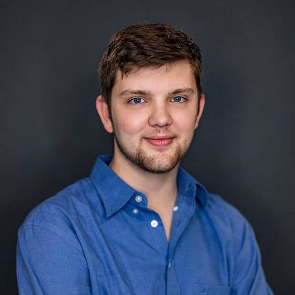 Profile Picture of Kyle Peach (@kpeach96) on Poshmark