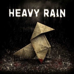 Profile Picture of Heavy Rainon Wikipedia
