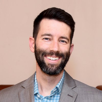 Profile Picture of Chris Bryan (@chrisbryanASU) on Twitter