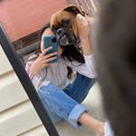 Profile Picture of November 7th 2019❤️ (@kirby.webb) on Instagram