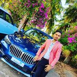 Profile Picture of Suraj _shetty (@surajshetty____) on Instagram