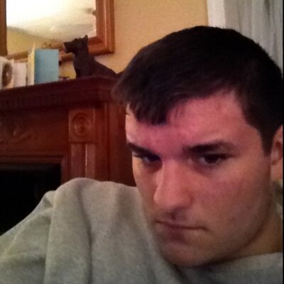 Profile Picture of Ben Savoy (@Bsav_ManFR) on Twitter