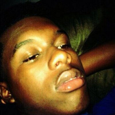 Profile Picture of Shawn Roderick (@Too_JuciedUp_) on Twitter