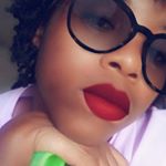 Profile Picture of Ana Paula Muinda (@muindaanapaula) on Instagram