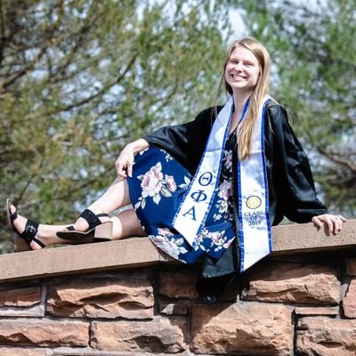 Profile Picture of Kristina Kolibab (@KolibabKristina) on Twitter