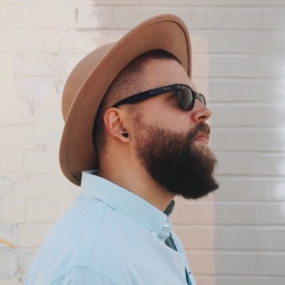 Profile Picture of Matt Scheer (@illlmattic) on Twitter