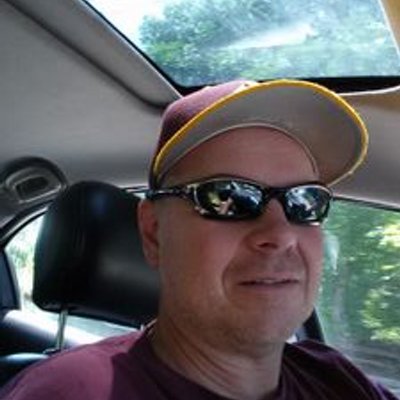 Profile Picture of Byron Petersen (@byronpetersen11) on Twitter