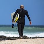 Profile Picture of Adam Brailsford (@first_light_surf) on Instagram