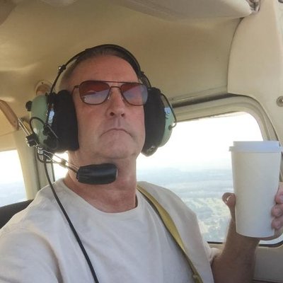 Profile Picture of Mark Honeycutt (@FltInstKECG) on Twitter