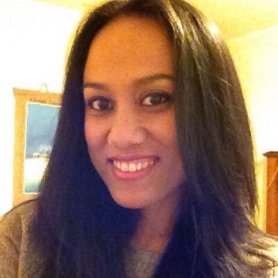 Profile Picture of Ela Carter (@ela4james) on Twitter