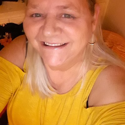 Profile Picture of Joyce Coburn (@JoyceCoburn7) on Twitter