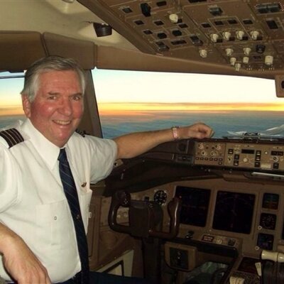 Profile Picture of Jim Brundige (@BrundigeJim) on Twitter