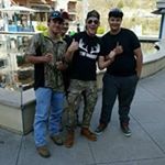 Profile Picture of Eric Perryman (@ericperryman) on Instagram