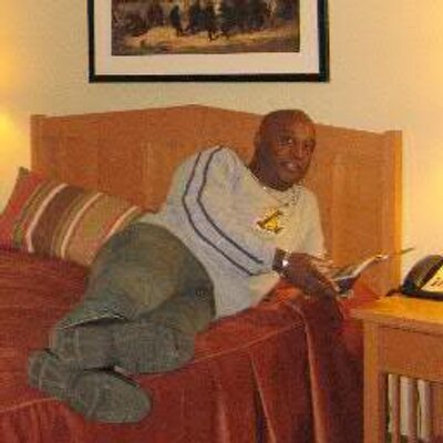 Profile Picture of Jerry Chapman (@slidestone1) on Twitter