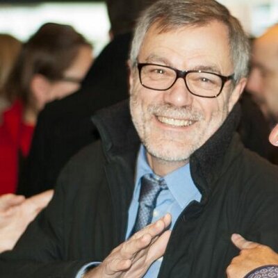 Profile Picture of Richard Timmerman (@RichardTimmer) on Twitter