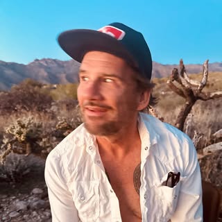 Profile Picture of Todd Partridge (@todd_partridge) on Instagram