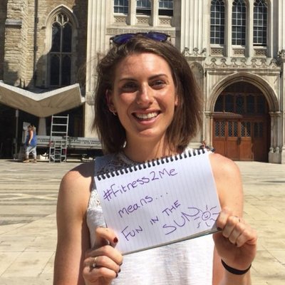 Profile Picture of Anne Rees (@annabellarees) on Twitter