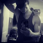 Profile Picture of Brad Barrett (@cowboybarrett21) on Instagram