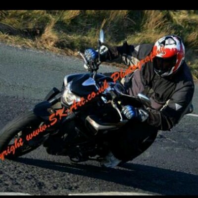 Profile Picture of Frank Pickering (@frankiepick) on Twitter