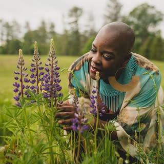 Profile Picture of Sonya Renee Taylor (@sonyareneetaylor) on Instagram