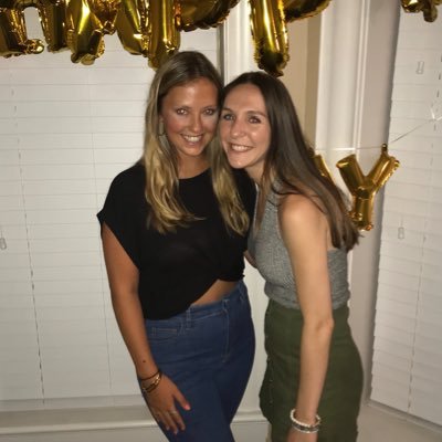 Profile Picture of Mackenzie Carroll (@mackelizcarr) on Twitter