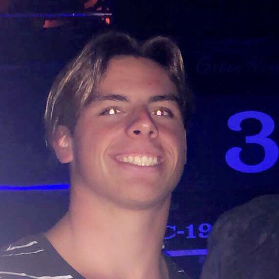 Profile Picture of Matthew (@matthew_grabosky_19) on Tiktok