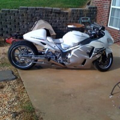 Profile Picture of Greg Forrest (@gpforrest) on Twitter