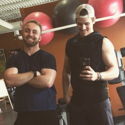 Profile Picture of James Phipps (@_DoubleTrouble1) on Twitter