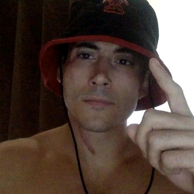 Profile Picture of p (@richardmporemba) on Tiktok