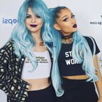 Profile Picture of Bentii Schmidt (@ariana._.or._.selena) on Instagram