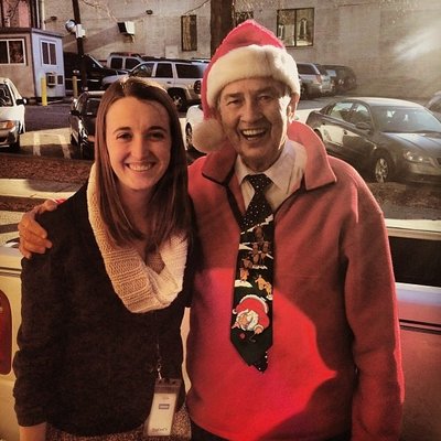 Profile Picture of Jillian Madden (@JillianLSSI) on Twitter