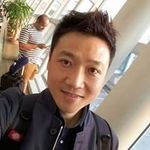 Profile Picture of James Lee (@cobinet275) on Instagram