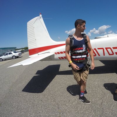 Tim Dratch - Twitter Profile Picture of Tim Dratch (@TimDratch) on Twitter