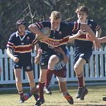 Profile Picture of random_shit (@dylan_biles_1st) on Instagram