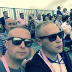 Profile Picture of Todd Howarth (@t_howarth) on Instagram