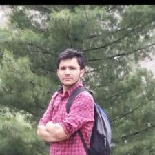 Profile Picture of Umar Ayoub Mirza (@Umarmirza83) on Twitter