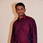 Profile Picture of Prasad K Abraham (@ipcwhitefiedchurch) on Instagram