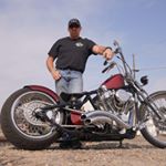 Profile Picture of Larry Melcher (@melcher777) on Instagram