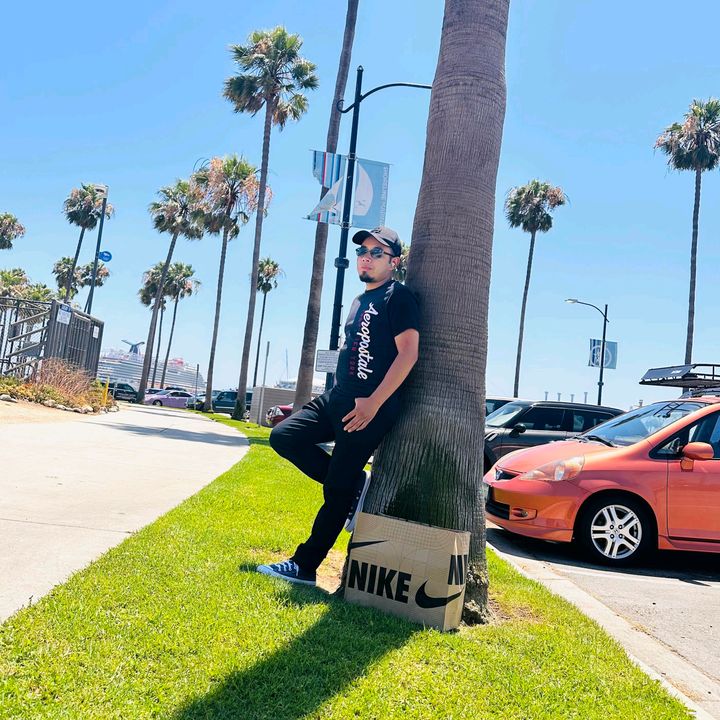 Profile Picture of Danny G.T. (@danny.g.t) on Tiktok