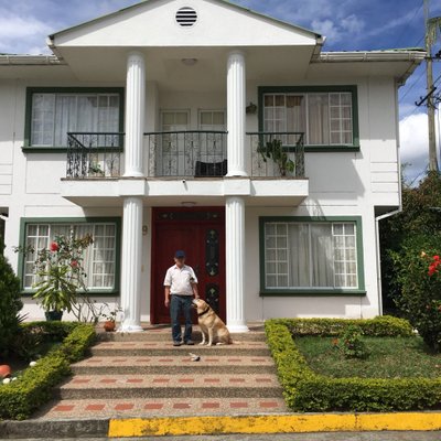 Profile Picture of Jose James Cardona (@jjamescardona) on Twitter