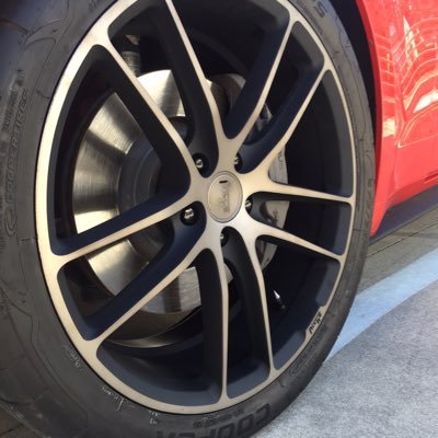 Profile Picture of Anthony Mattocks (@RedBullett1971) on Twitter